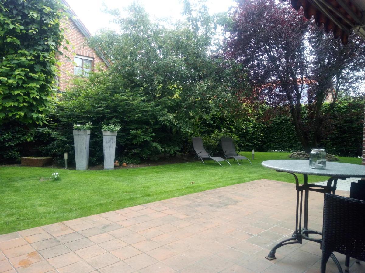 Apartment Am Vechtesee シュットルフ エクステリア 写真