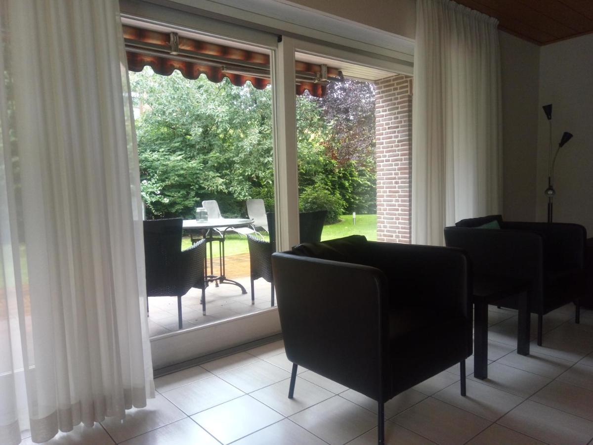 Apartment Am Vechtesee シュットルフ エクステリア 写真