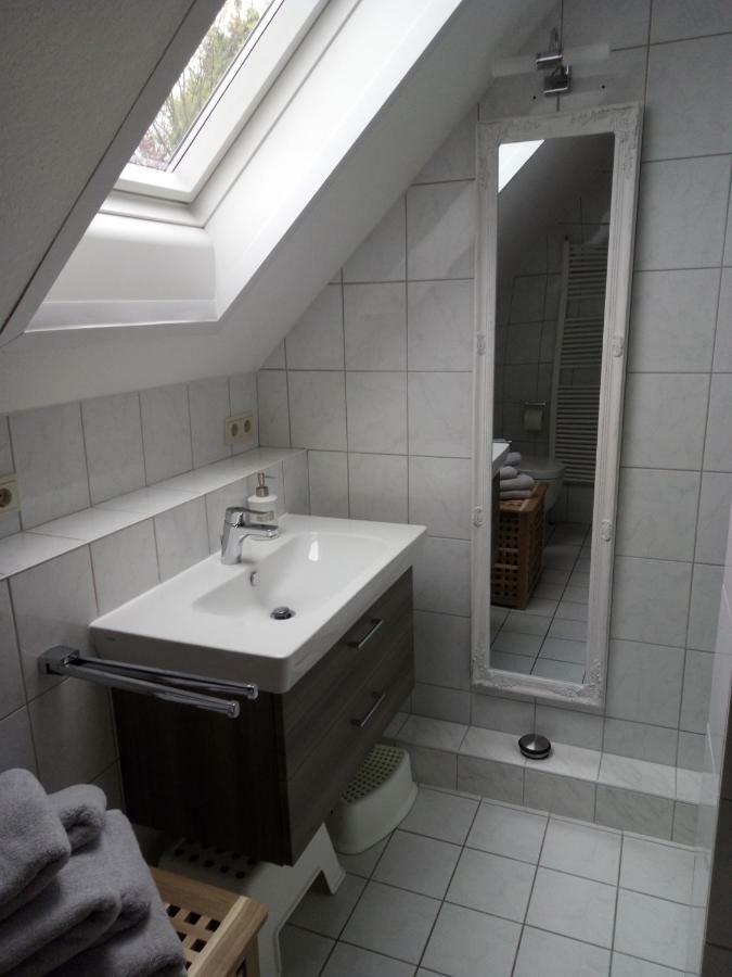 Apartment Am Vechtesee シュットルフ エクステリア 写真